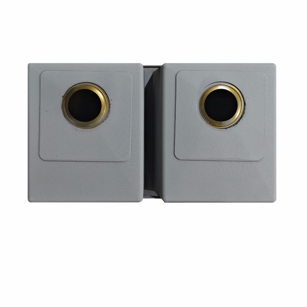 thick anti vibration coating on viandpro undermount sinks