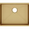 5944-1-1.jpg ViandPro 590 x 440mm stainless steel undermount kitchen sink