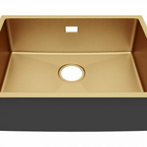 Undermount Sinks