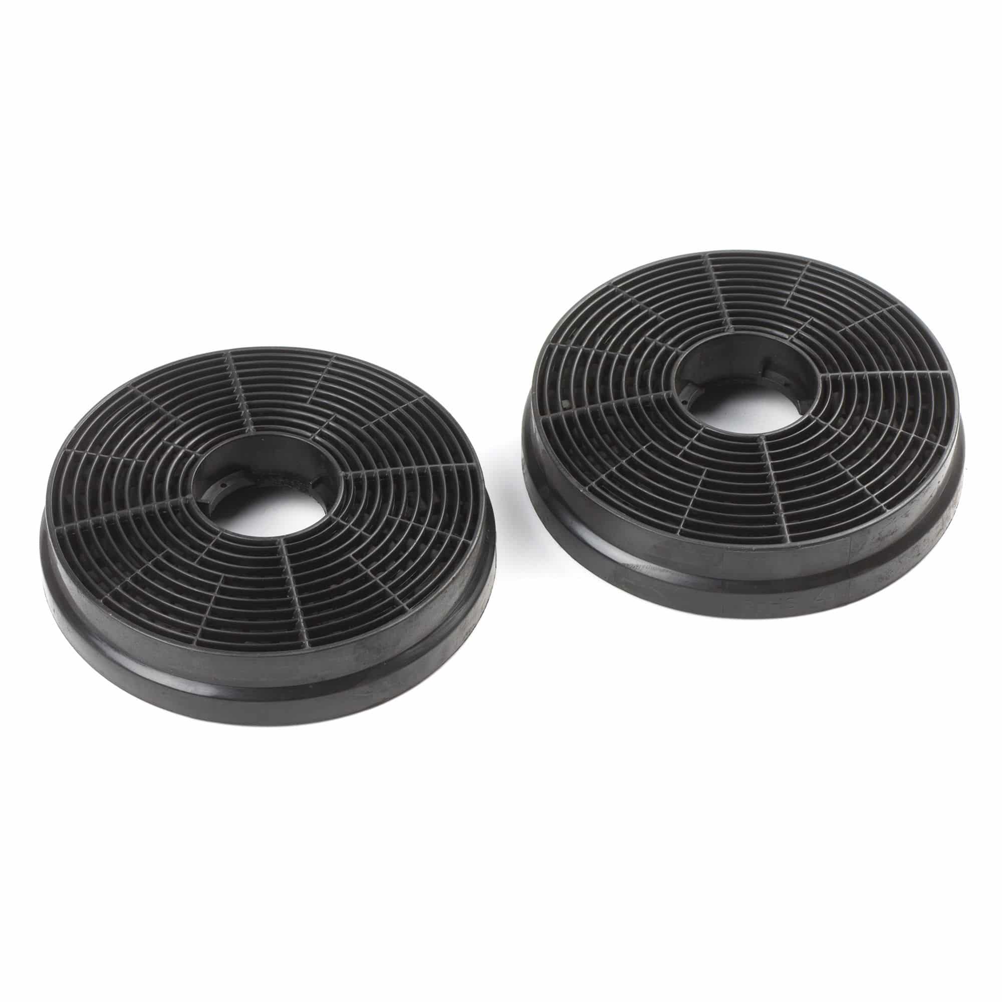 viandpro carbon filters for wall hoods