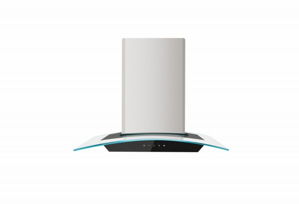 CG6-2.jpg ViandPro 60cm curved glass wall cooker hood side view