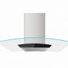 CG9-2.jpg ViandPro 90cm curved glass wall cooker hood