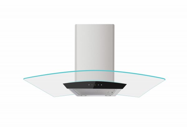 CG9-2.jpg ViandPro 90cm curved glass wall cooker hood