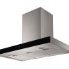 ViandPro Cantata 90cm wall cooker hood product view