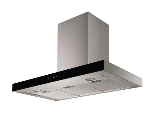 ViandPro Cantata 90cm wall cooker hood product view