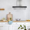 ViandPro Cantata 60cm wall cooker hood