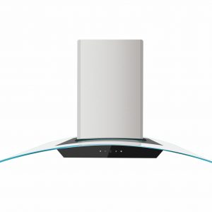 Curved Glass Hoods