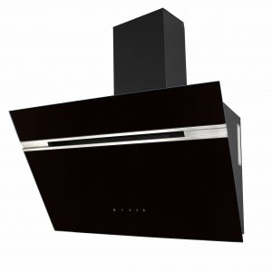 Angled Glass Hoods
