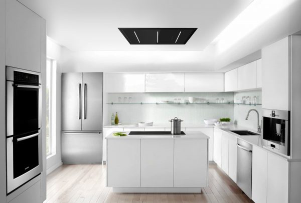 opus-black-1.jpg ViandPro Opus black ceiling cooker hood