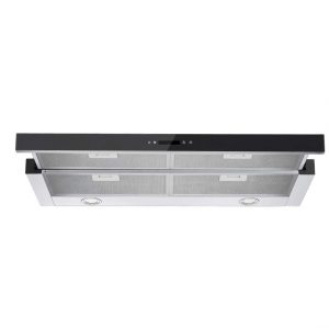 Telescopic Hoods
