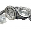 wastes.jpg ViandPro stainless steel kitchen sink basket wastes
