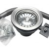 wastes-2.jpg ViandPro kitchen sink basket wastes and overflow fittings