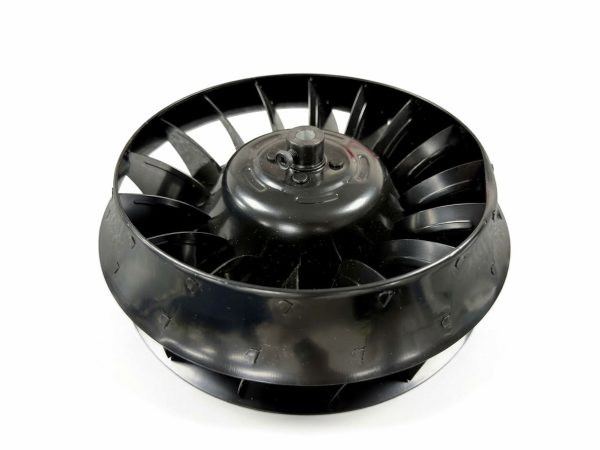 Aria Fan Assembly