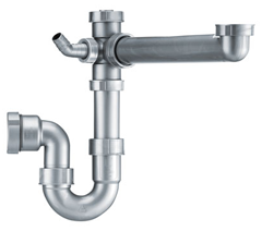 Franke Siphon.Plumbing Kit no 1 - LPK1 -