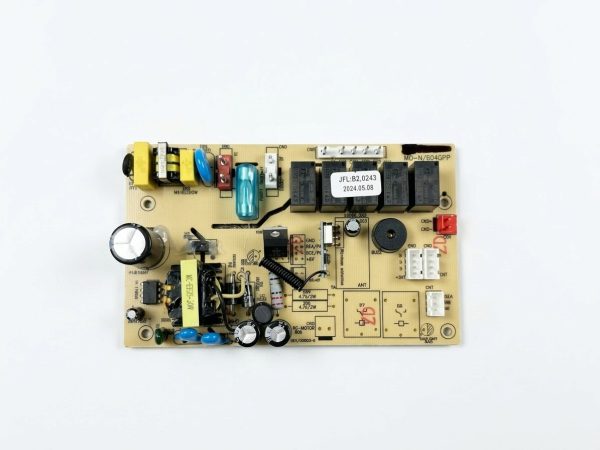 Aria Main PCB V3