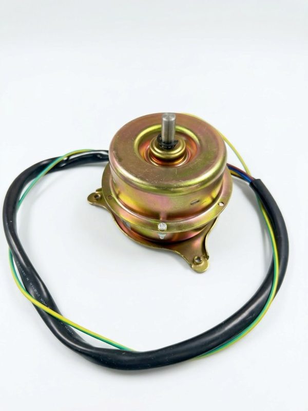 Internal Motor for Aria