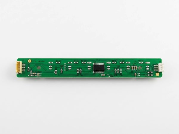 Aria Control Panel - PCB - V4
