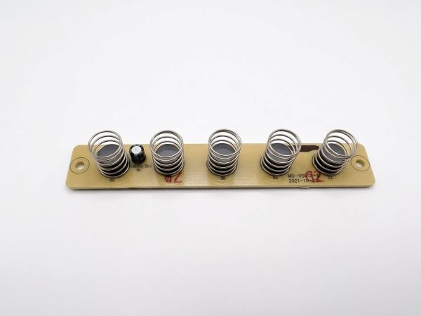 Aria Control Panel - PCB - V3/RGB