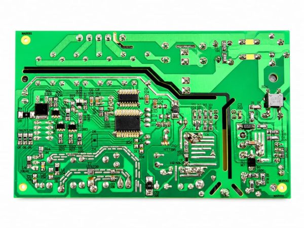 Aria Main PCB V3