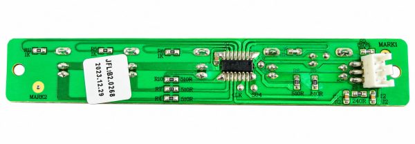 Aria Control Panel - PCB - V3/RGB
