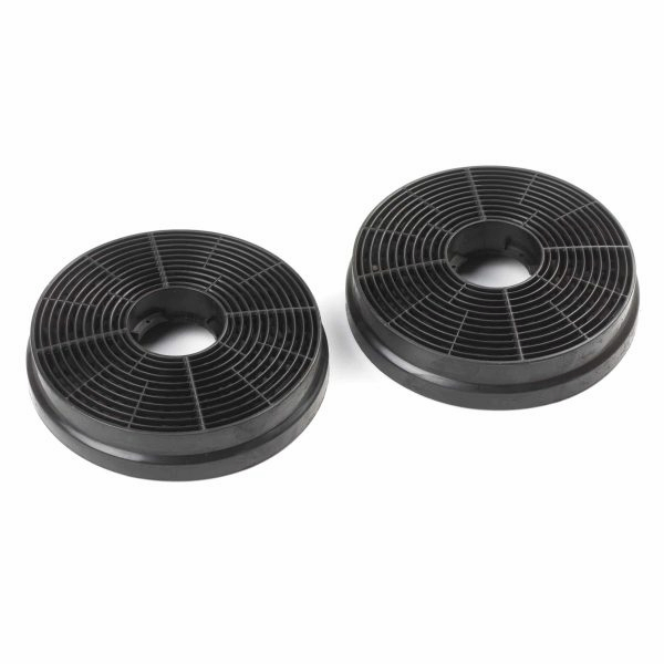 image (6) Recirculation Filter for ViandPro Wall Hoods