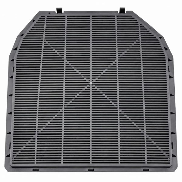 Recirculation Filter for ViandPro Opus
