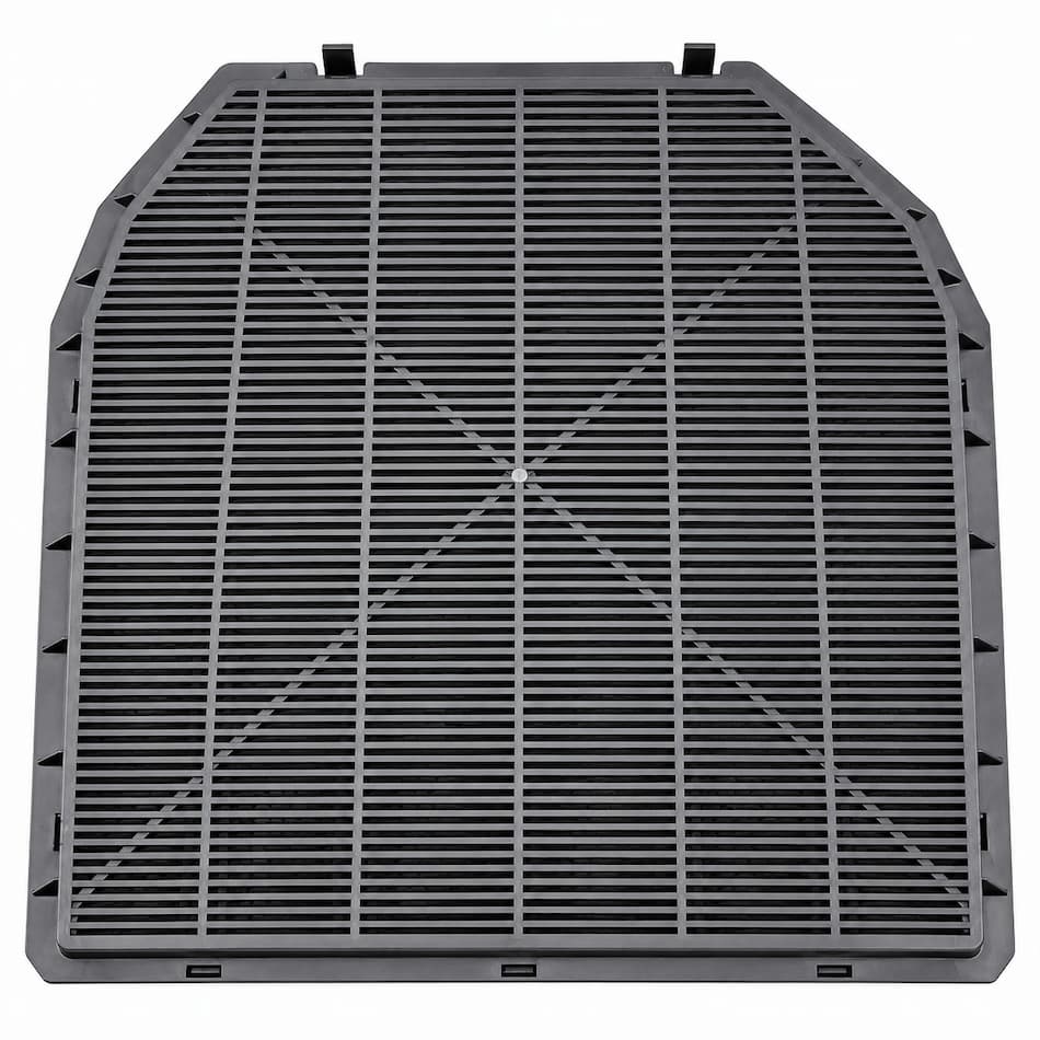 Recirculation Filter for ViandPro Aria